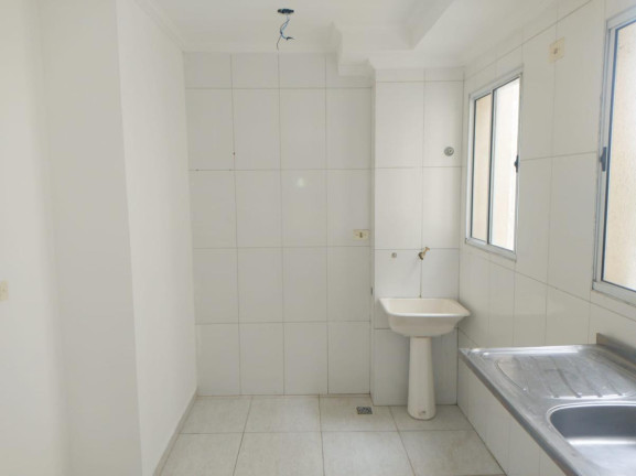 Imagem Apartamento com 2 Quartos à Venda, 48 m² em Jardim Central - Cotia
