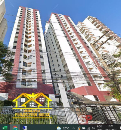 Apartamento com 3 Quartos à Venda, 63 m² em Anhanguera - São Paulo