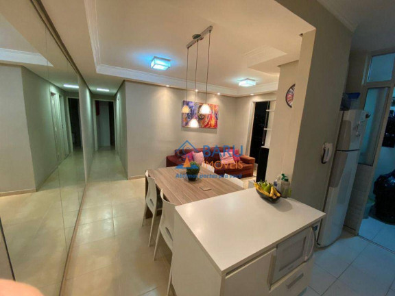 Imagem Apartamento com 2 Quartos à Venda, 55 m² em Rio Pequeno - São Paulo Imagem Apartamento com 2 Quartos à Venda, 55 m² em Rio Pequeno - São Paulo