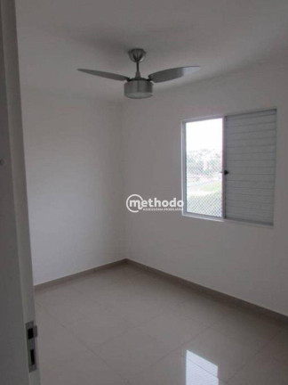 Imagem Apartamento com 3 Quartos à Venda, 63 m² em Residencial Parque Da Fazenda - Campinas Imagem Apartamento com 3 Quartos à Venda, 63 m² em Residencial Parque Da Fazenda - Campinas