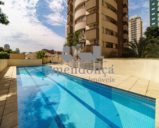 Imagem Apartamento com 2 Quartos à Venda, 50 m² em Pompeia - São Paulo Imagem Apartamento com 2 Quartos à Venda, 50 m² em Pompeia - São Paulo