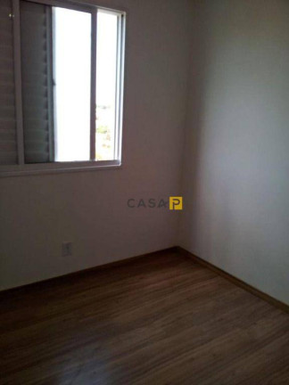 Imagem Apartamento com 2 Quartos à Venda, 50 m² em Jardim Nossa Senhora Do Carmo - Americana Imagem Apartamento com 2 Quartos à Venda, 50 m² em Jardim Nossa Senhora Do Carmo - Americana