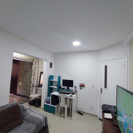 Imagem Apartamento com 2 Quartos à Venda, 86 m² em Boa União (abrantes) - Camaçari