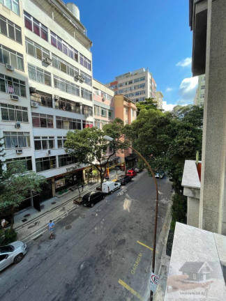 Imagem Apartamento com 2 Quartos à Venda, 70 m² em Copacabana - Rio De Janeiro