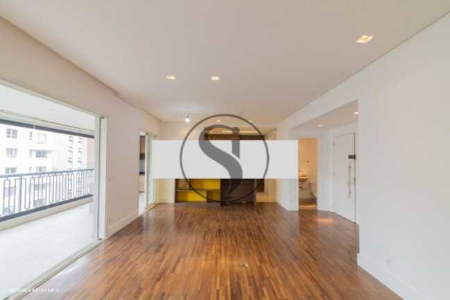 Imagem Apartamento com 3 Quartos para Alugar, 158 m² em Itaim Bibi - São Paulo Imagem Apartamento com 3 Quartos para Alugar, 158 m² em Itaim Bibi - São Paulo