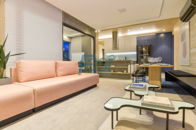Imagem Apartamento com 3 Quartos à Venda, 113 m² em Jardim Cuiabá - Cuiabá