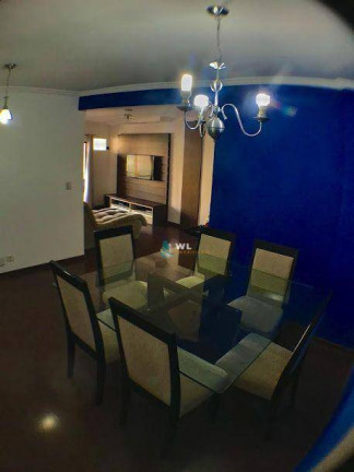 Imagem Apartamento com 3 Quartos à Venda, 110 m² em Tupi - Praia Grande Imagem Apartamento com 3 Quartos à Venda, 110 m² em Tupi - Praia Grande