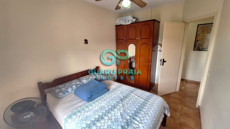 Imagem Apartamento com 2 Quartos à Venda, 62 m² em Vila Júlia - Guarujá
