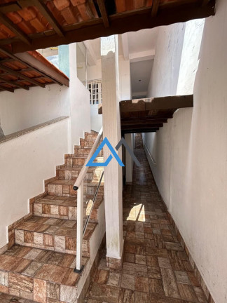 Imagem Casa com 3 Quartos à Venda, 105 m² em Região Central - Caieiras Imagem Casa com 3 Quartos à Venda, 105 m² em Região Central - Caieiras