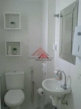 Imagem Sala Comercial à Venda, 32 m² em Icaraí - Niterói Imagem Sala Comercial à Venda, 32 m² em Icaraí - Niterói