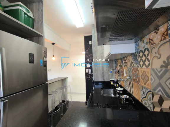 Imagem Apartamento com 1 Quarto à Venda, 52 m² em Canto Do Forte - Praia Grande Imagem Apartamento com 1 Quarto à Venda, 52 m² em Canto Do Forte - Praia Grande