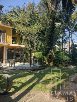 Imagem Sobrado com 4 Quartos à Venda, 442 m² em Rio Grande - São Bernardo Do Campo