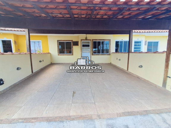 Casa com 2 Quartos à Venda, 70 m² em Campo Grande - Rio De Janeiro