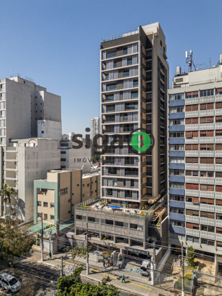 Imagem Apartamento com 3 Quartos à Venda, 90 m² em Vila Mariana - São Paulo