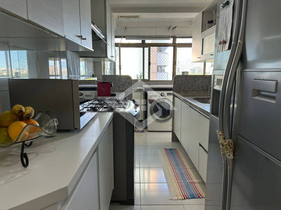 Imagem Apartamento com 4 Quartos à Venda, 148 m² em Barra Olímpica - Rio De Janeiro