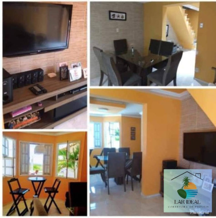 Imagem Casa com 2 Quartos à Venda,  em Caiçara - Arraial Do Cabo