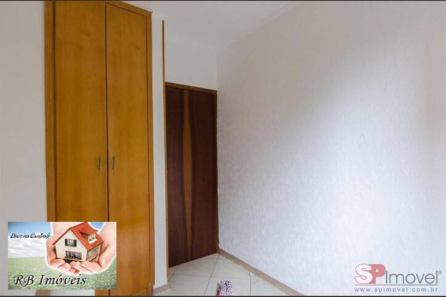 Imagem Apartamento com 2 Quartos à Venda, 57 m² em Demarchi - São Bernardo Do Campo