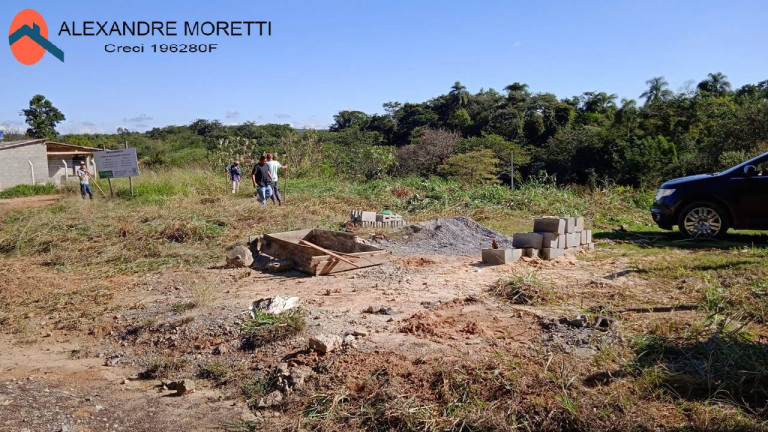 Chácara à Venda, 1.300 m² em Cercado - Araçoiaba Da Serra