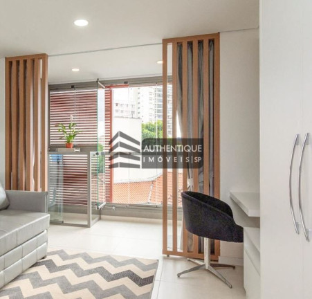 Imagem Imóvel com 1 Quarto à Venda, 27 m² em Vila Mariana - São Paulo Imagem Imóvel com 1 Quarto à Venda, 27 m² em Vila Mariana - São Paulo