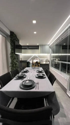 Imagem Apartamento com 4 Quartos à Venda, 165 m² em Brooklin - São Paulo