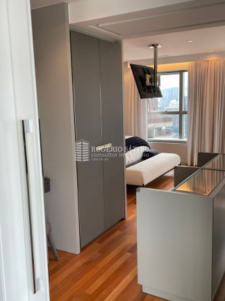 Imagem Apartamento com 3 Quartos à Venda, 275 m² em Itaim Bibi - São Paulo