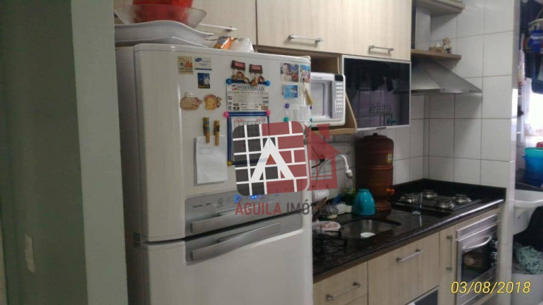 Imagem Apartamento com 2 Quartos à Venda, 50 m² em Ermelino Matarazzo - São Paulo