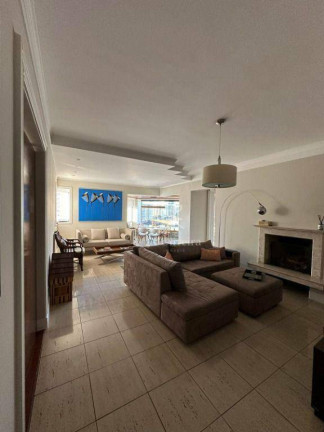 Imagem Apartamento com 5 Quartos à Venda, 213 m² em Vila Andrade - São Paulo Imagem Apartamento com 5 Quartos à Venda, 213 m² em Vila Andrade - São Paulo