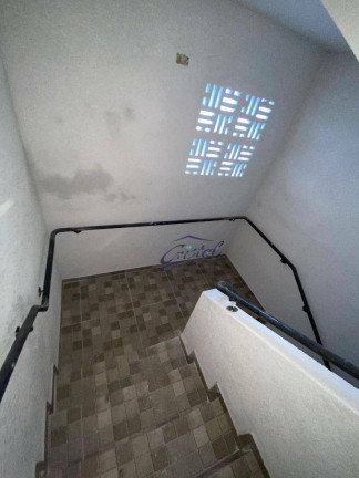 Imagem Cobertura com 2 Quartos à Venda, 40 m² em Vila Adalgisa - São Paulo
