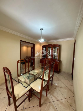 Imagem Casa com 5 Quartos à Venda, 350 m² em Valparaíso - Serra