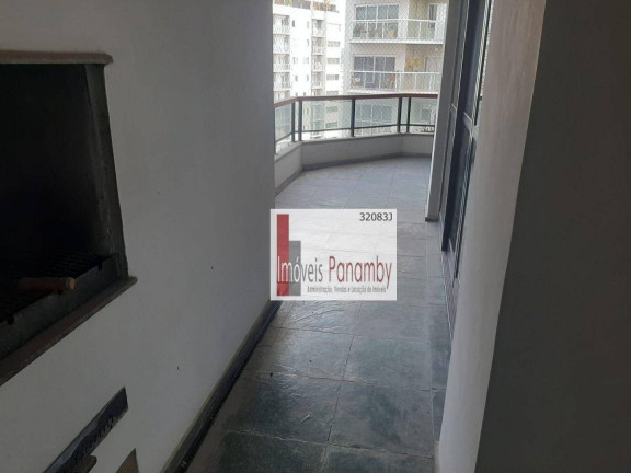 Imagem Apartamento com 4 Quartos à Venda, 181 m² em Itaim Bibi - São Paulo Imagem Apartamento com 4 Quartos à Venda, 181 m² em Itaim Bibi - São Paulo
