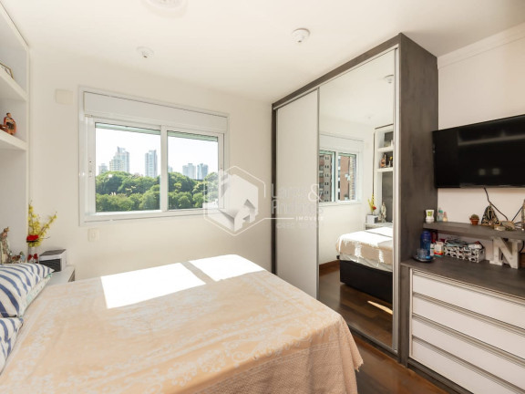 Imagem Apartamento com 3 Quartos à Venda, 171 m² em Tatuapé - São Paulo Imagem Apartamento com 3 Quartos à Venda, 171 m² em Tatuapé - São Paulo