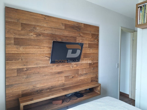 Imagem Apartamento com 2 Quartos à Venda, 51 m² em Centro  - Diadema
