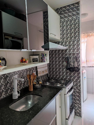 Imagem Apartamento com 2 Quartos à Venda, 52 m² em Cidade Ariston Estela Azevedo - Carapicuíba Imagem Apartamento com 2 Quartos à Venda, 52 m² em Cidade Ariston Estela Azevedo - Carapicuíba