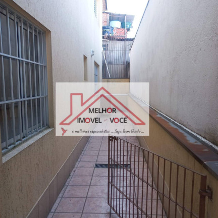 Imagem Casa com 3 Quartos à Venda, 130 m² em Vila Amália (zona Norte) - São Paulo Imagem Casa com 3 Quartos à Venda, 130 m² em Vila Amália (zona Norte) - São Paulo