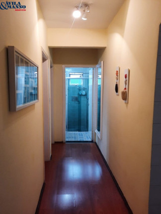 Imagem Apartamento com 2 Quartos à Venda, 62 m² em Mooca - São Paulo