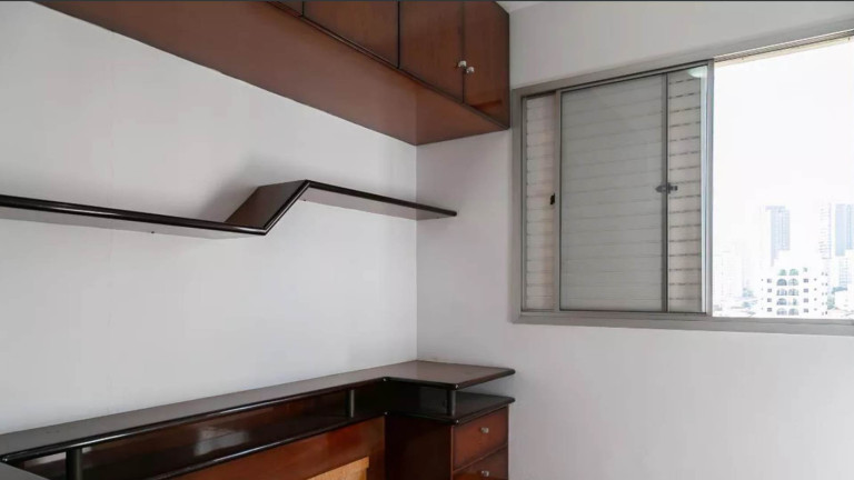 Imagem Apartamento com 2 Quartos à Venda, 54 m² em Vila Gumercindo - São Paulo