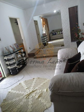 Imagem Casa com 6 Quartos à Venda, 210 m² em Serrano - Itabaiana