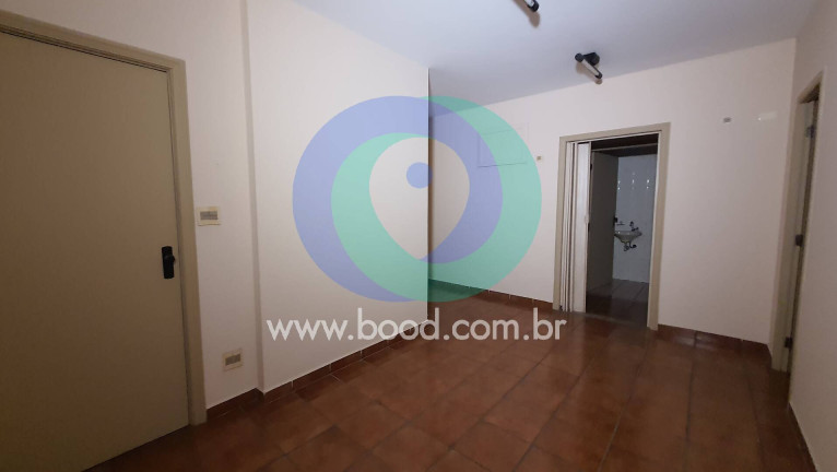 Imagem Sala Comercial para Alugar, 77 m² em Vila Belmiro - Santos Imagem Sala Comercial para Alugar, 77 m² em Vila Belmiro - Santos