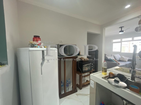 Imagem Apartamento com 3 Quartos à Venda, 110 m² em Pitangueiras - Guarujá