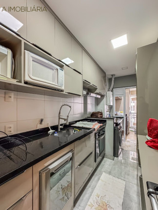 Imagem Imóvel com 3 Quartos à Venda, 93 m² em Baeta Neves - São Bernardo Do Campo