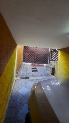 Imagem Sobrado com 3 Quartos para Alugar, 400 m² em Parque Novo Mundo - São Paulo Imagem Sobrado com 3 Quartos para Alugar, 400 m² em Parque Novo Mundo - São Paulo