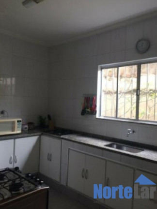 Imagem Sobrado com 2 Quartos à Venda, 170 m² em Freguesia Do ó - São Paulo