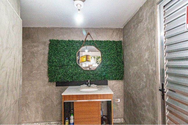 Imagem Sala Comercial à Venda, 220 m² em Vila Clementino - São Paulo
