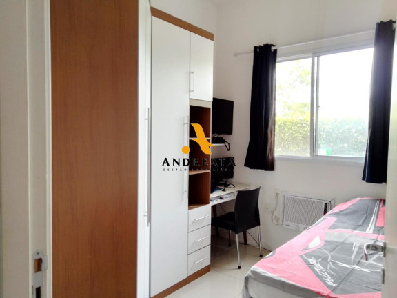 Imagem Apartamento com 2 Quartos à Venda, 63 m² em Recreio Dos Bandeirantes - Rio De Janeiro