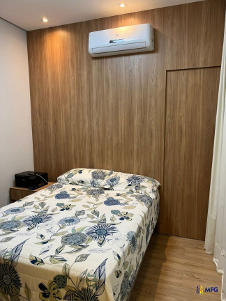 Imagem Casa de Condomínio com 3 Quartos à Venda, 491 m² em Alphaville Nova Esplanada 3 - Votorantim