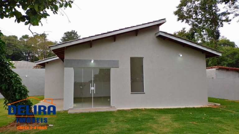 Casa com 3 Quartos à Venda, 500 m² em Jardim Estância Brasil - Atibaia