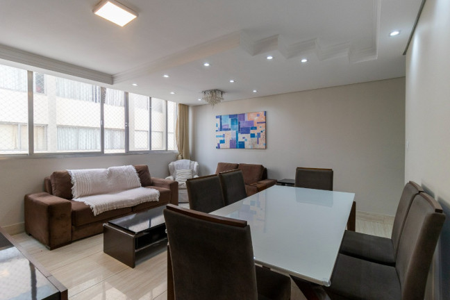 Imagem Apartamento com 3 Quartos à Venda, 82 m² em Saúde - São Paulo