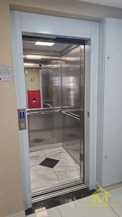 Imagem Apartamento com 2 Quartos à Venda, 70 m² em Jockey De Itaparica - Vila Velha