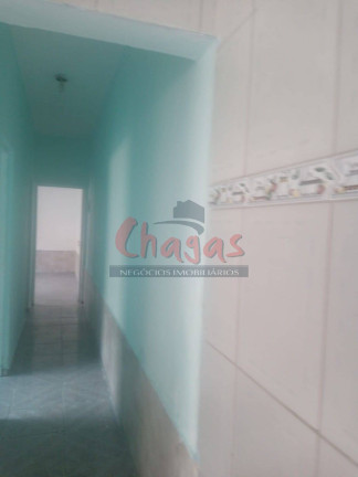 Imagem Casa com 2 Quartos à Venda, 74 m² em Tinga - Caraguatatuba Imagem Casa com 2 Quartos à Venda, 74 m² em Tinga - Caraguatatuba