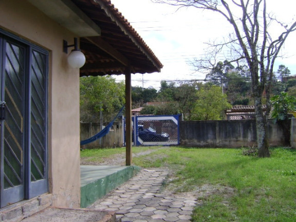 Imagem Casa com 4 Quartos à Venda, 200 m² em Portão - Atibaia